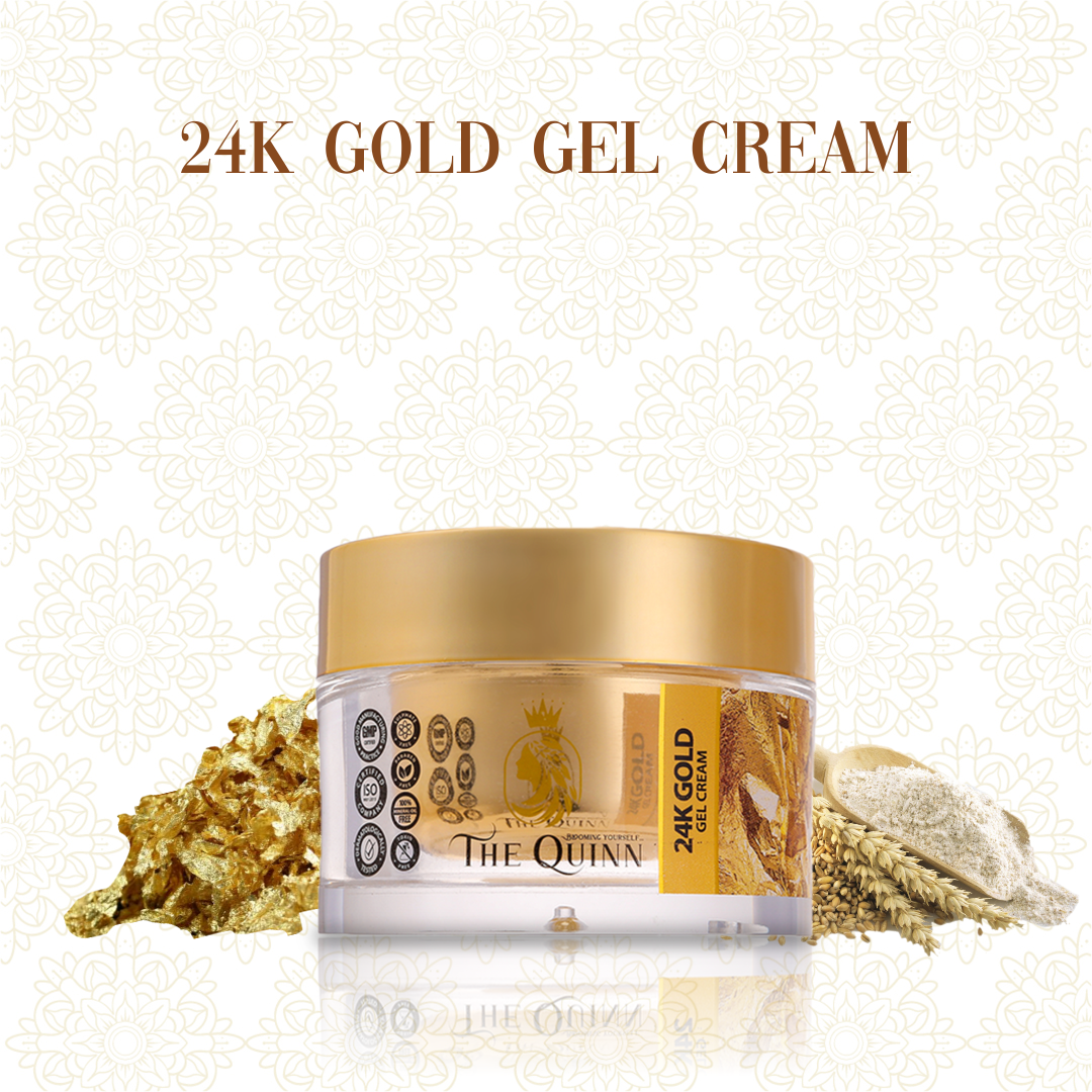 24K Gold Gel Cream (1)