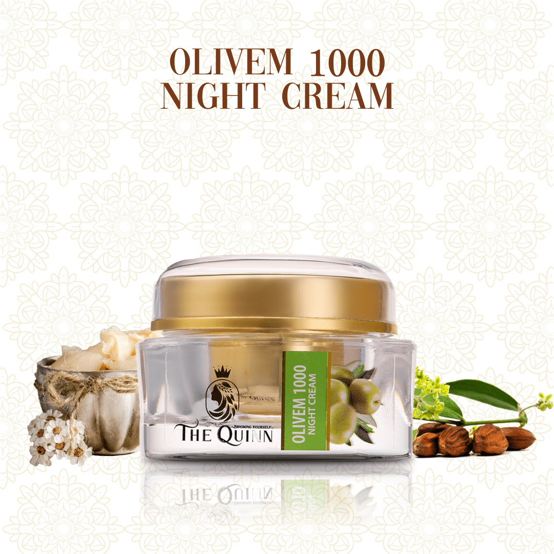 Olivem !000 Night Cream-min
