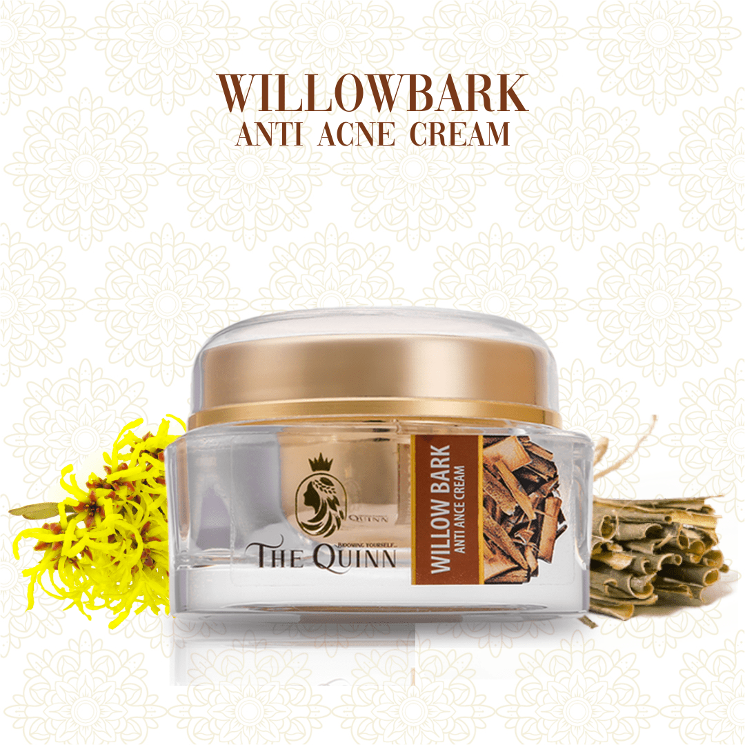 Willow Bark Anti Acne Cream (2)-min