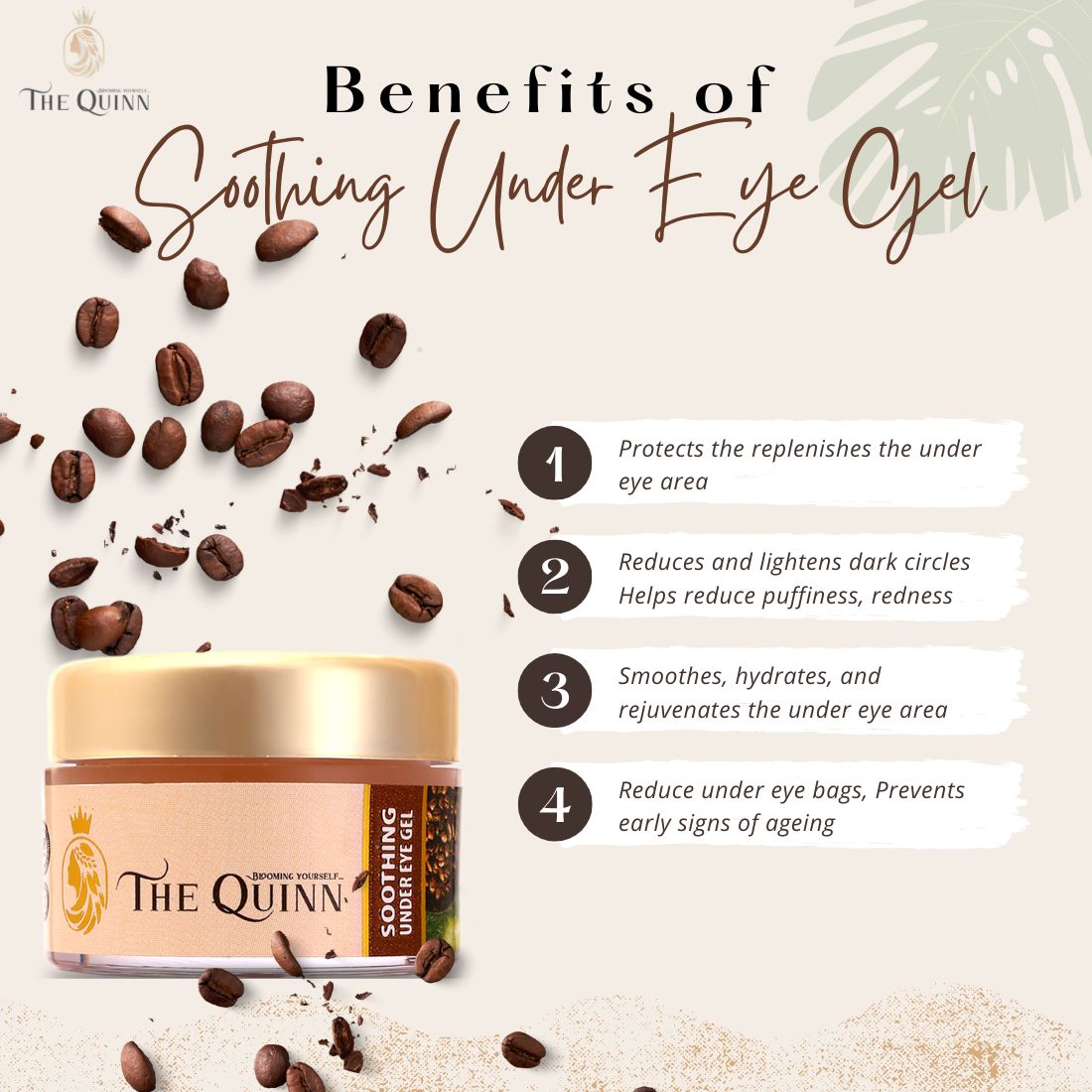 Olivem 1000 Night Cream + Soothing Under Eye Gel